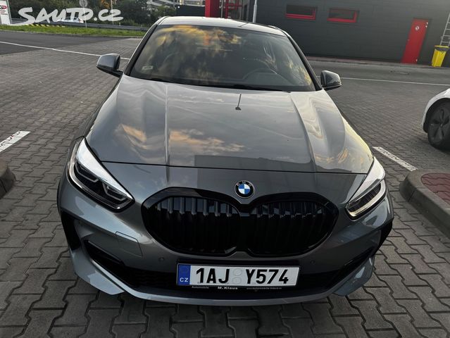 BMW Řada 1